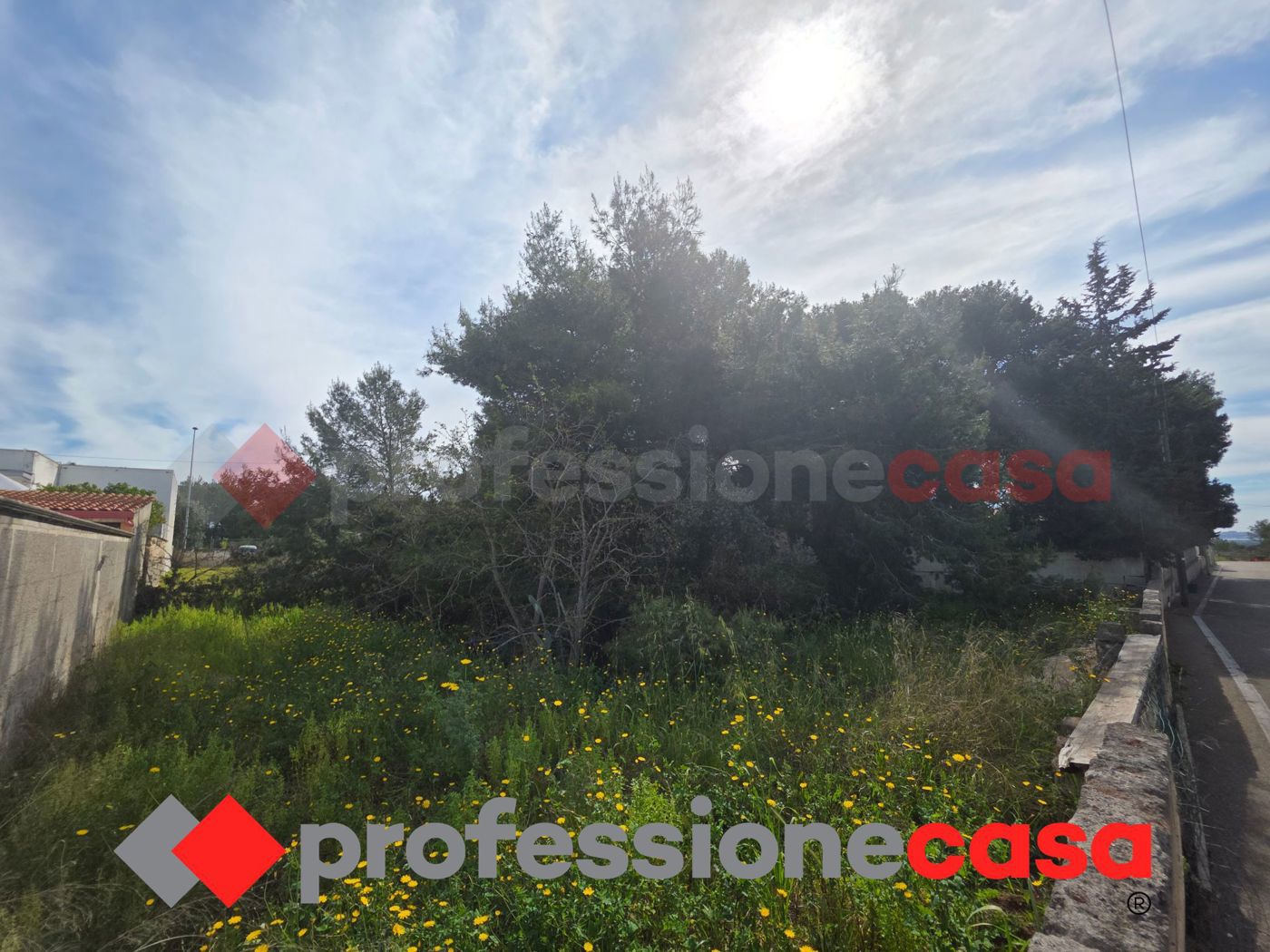 Terreno Edificabile in vendita a Statte