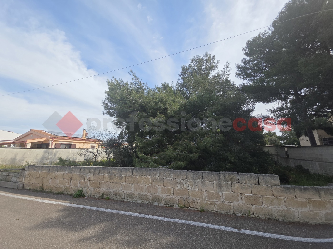 Terreno Edificabile in vendita a Statte