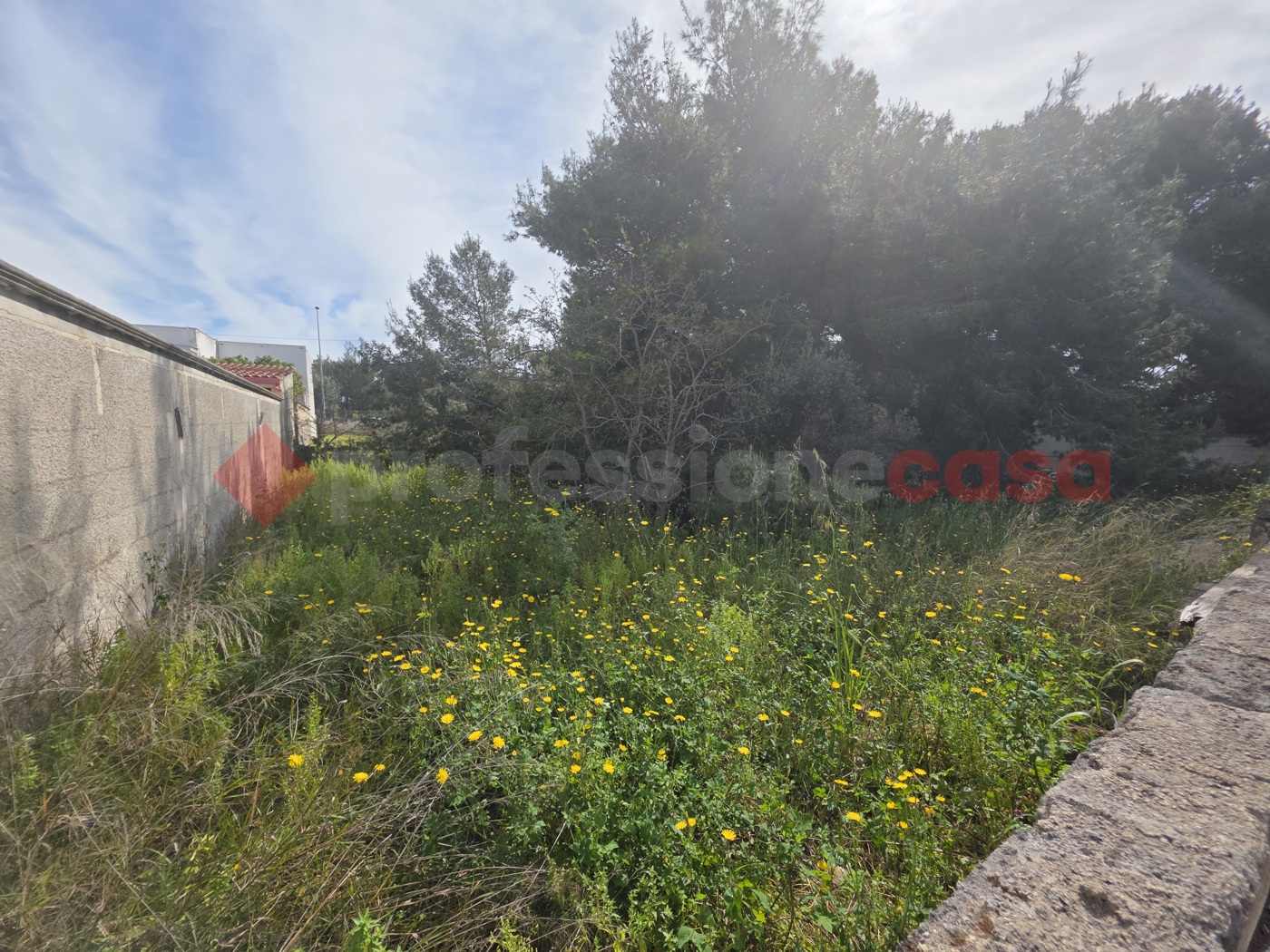 Terreno Edificabile in vendita a Statte