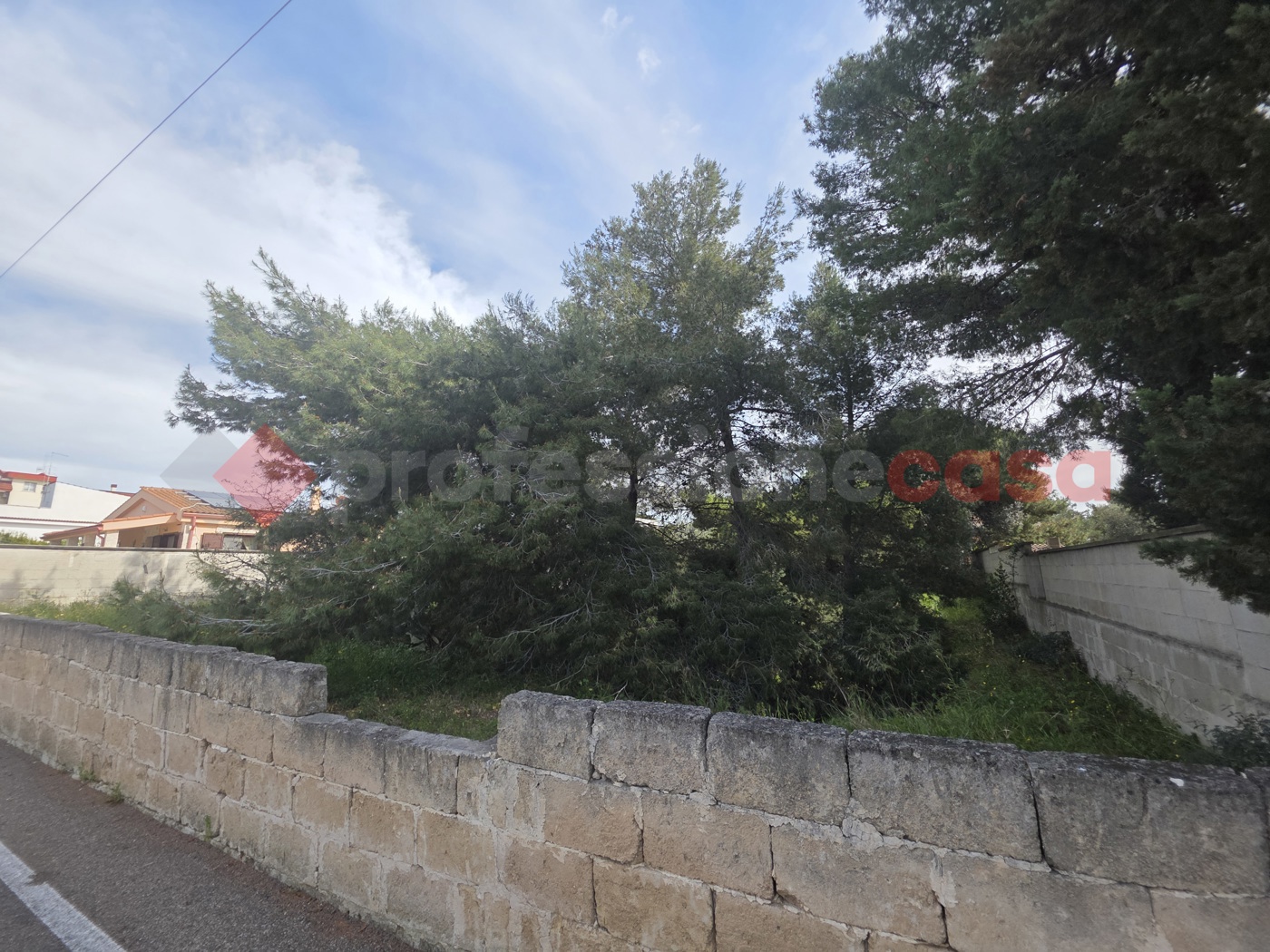 Terreno Edificabile in vendita a Statte