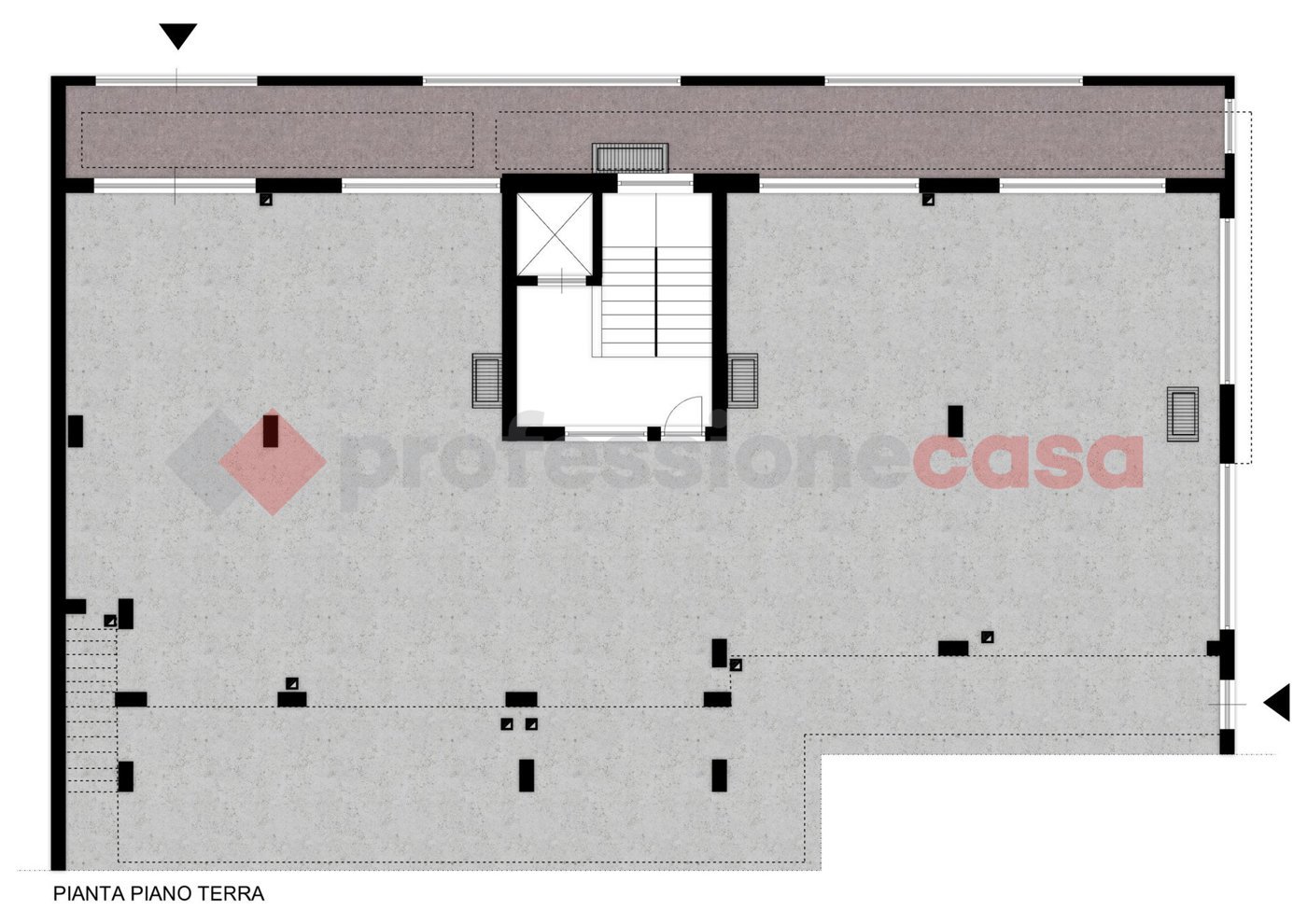 Bilocale nuovo a Taranto