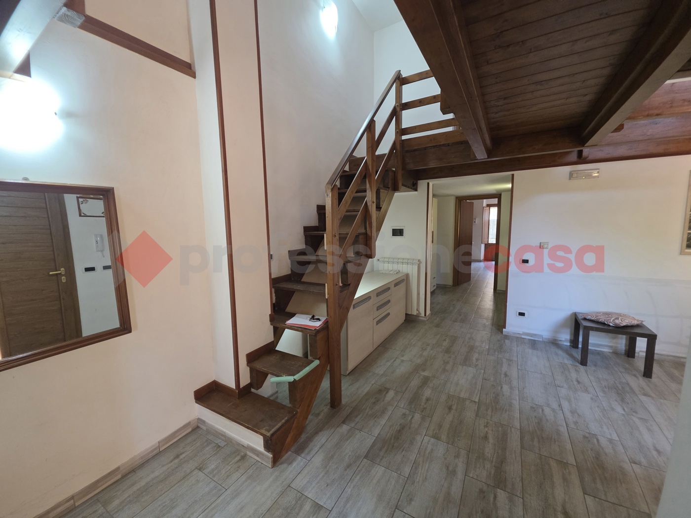 Casa indipendente con giardino a Taranto