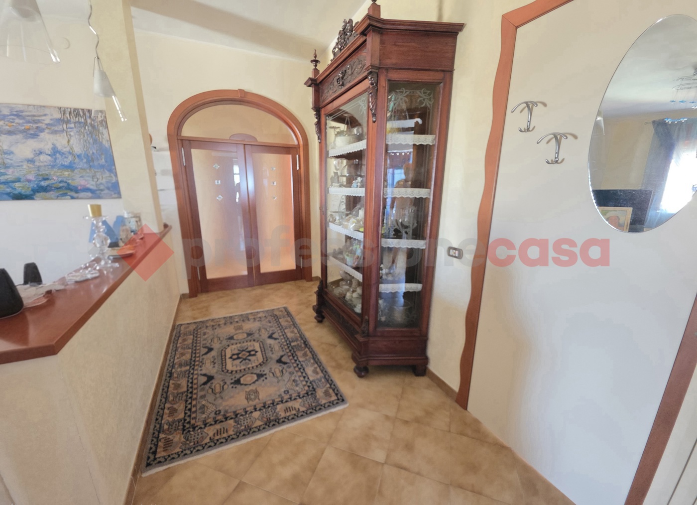 Villa Bifamiliare con giardino a Taranto
