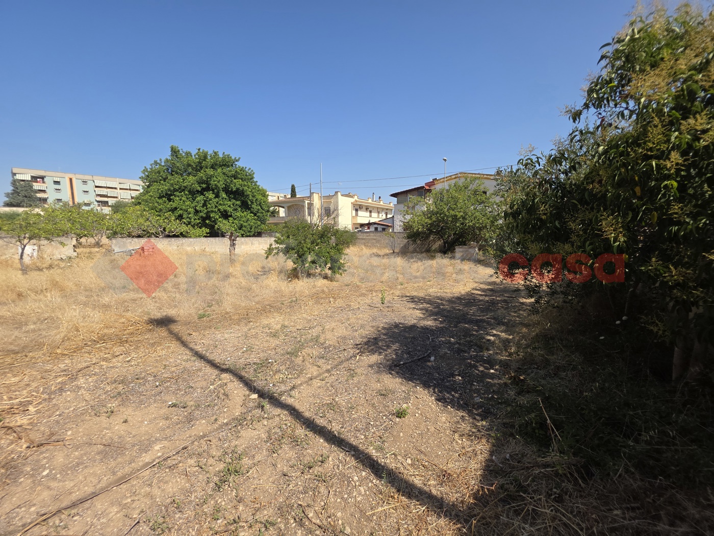 Terreno Agricolo in vendita a Taranto