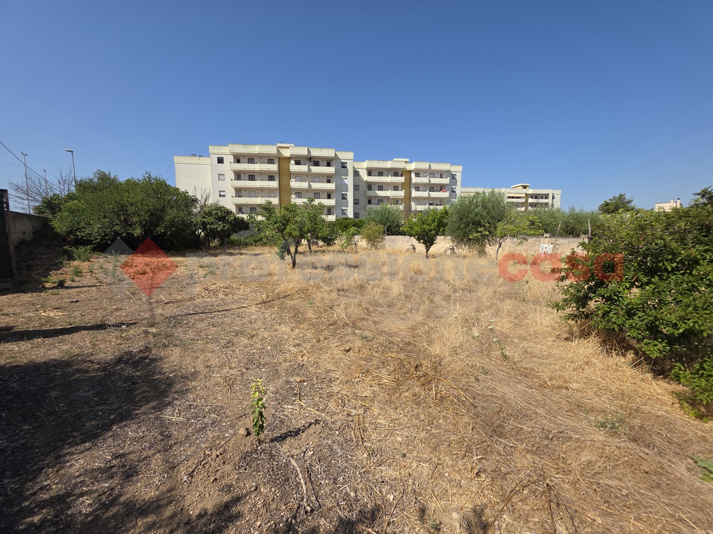 Terreno Agricolo in vendita a Taranto