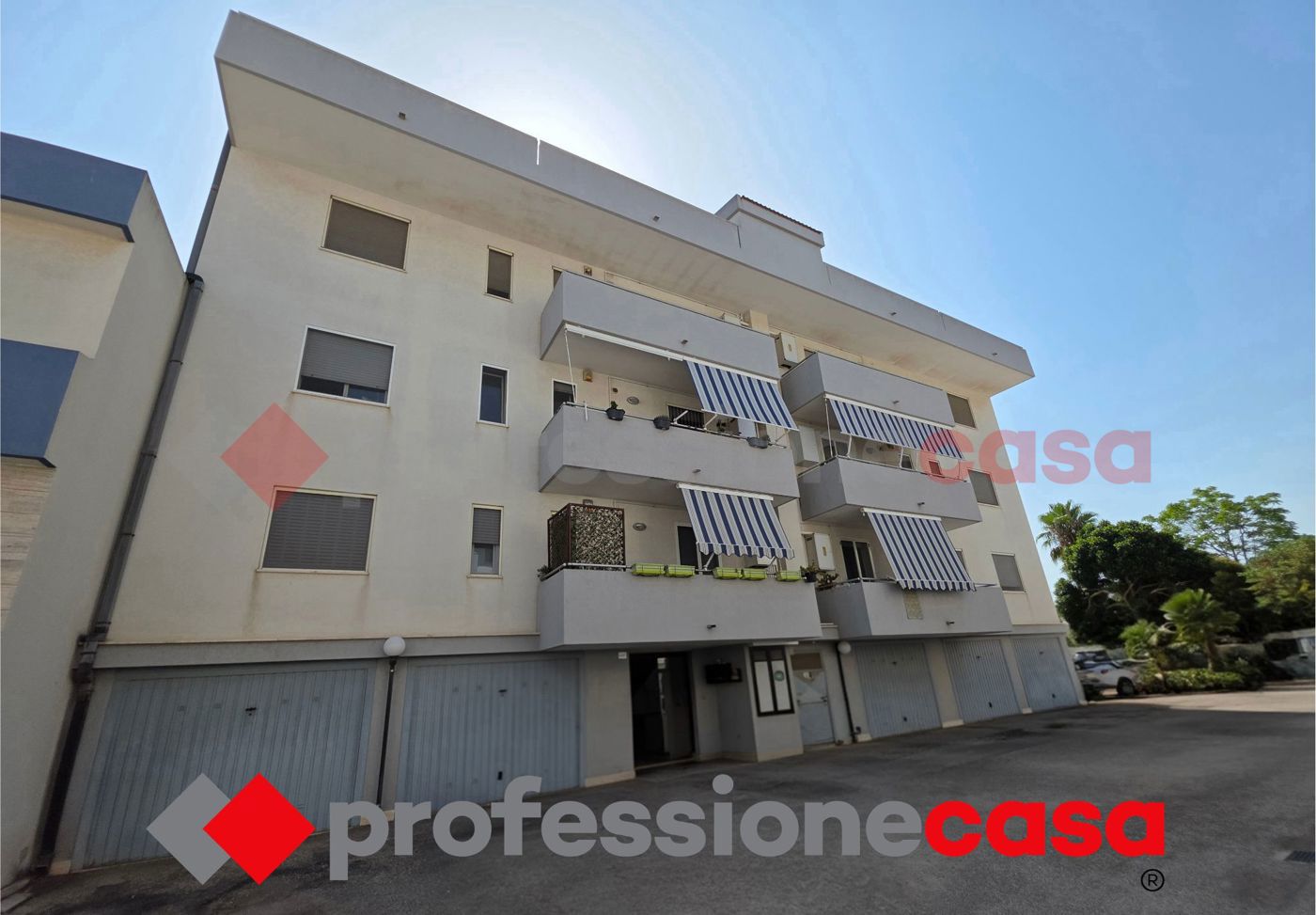 Trilocale in vendita a Taranto