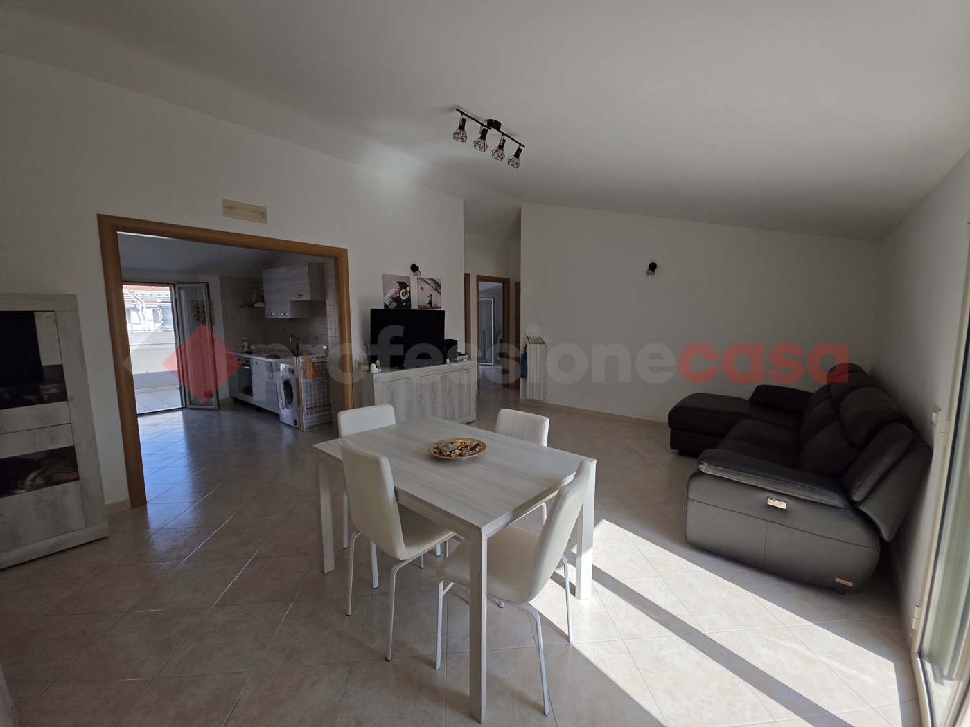 Trilocale in vendita a Taranto