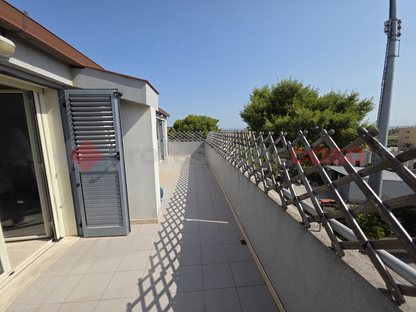 Trilocale in vendita a Taranto