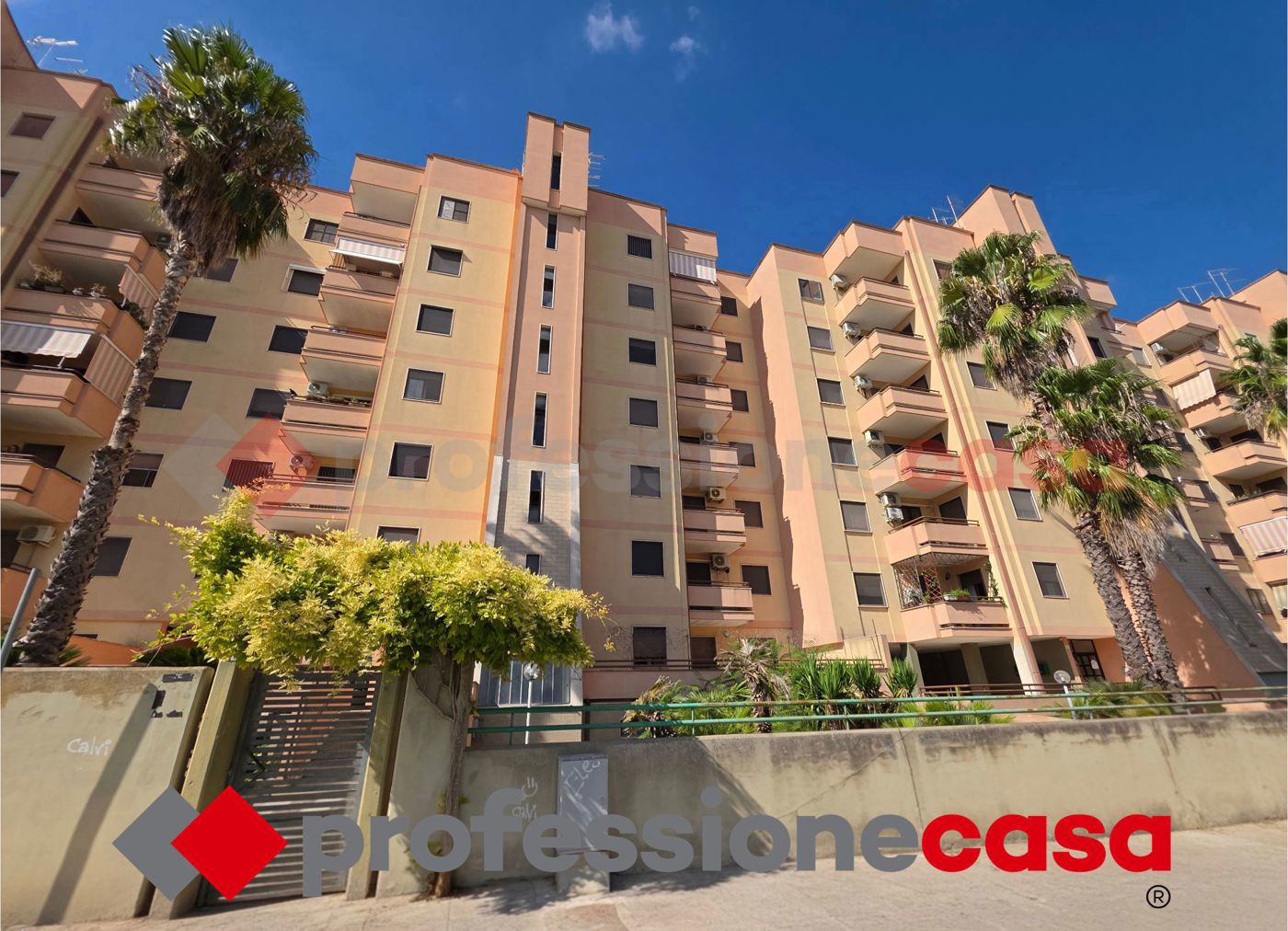 Quadrilocale da ristrutturare a San Giorgio Ionico