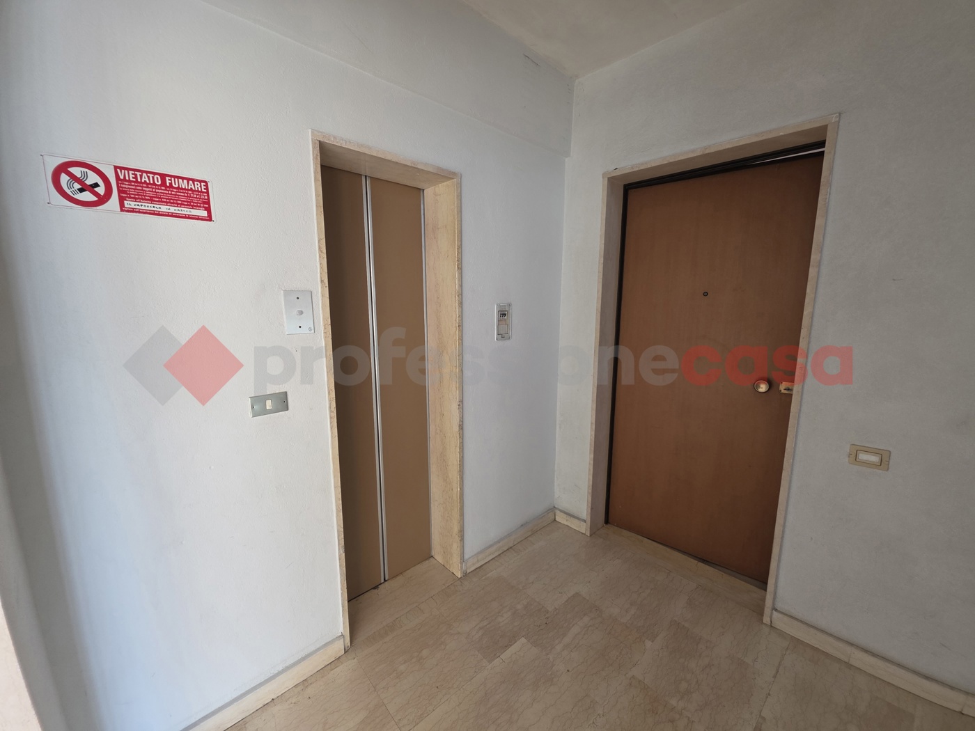 Quadrilocale da ristrutturare a San Giorgio Ionico