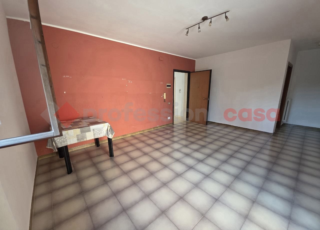 Quadrilocale da ristrutturare a San Giorgio Ionico