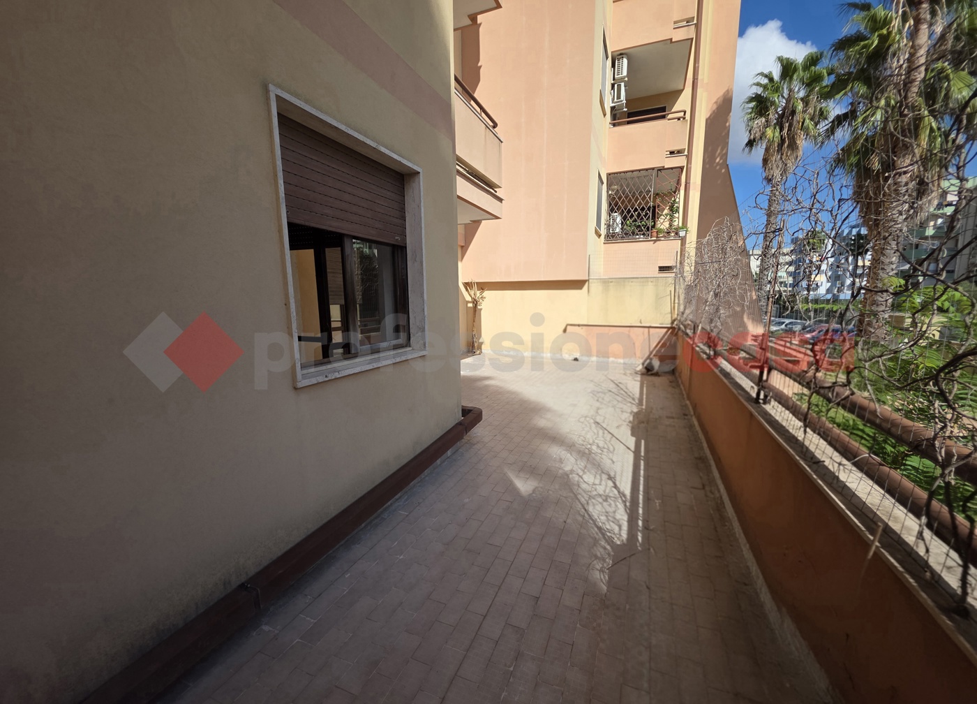Quadrilocale da ristrutturare a San Giorgio Ionico