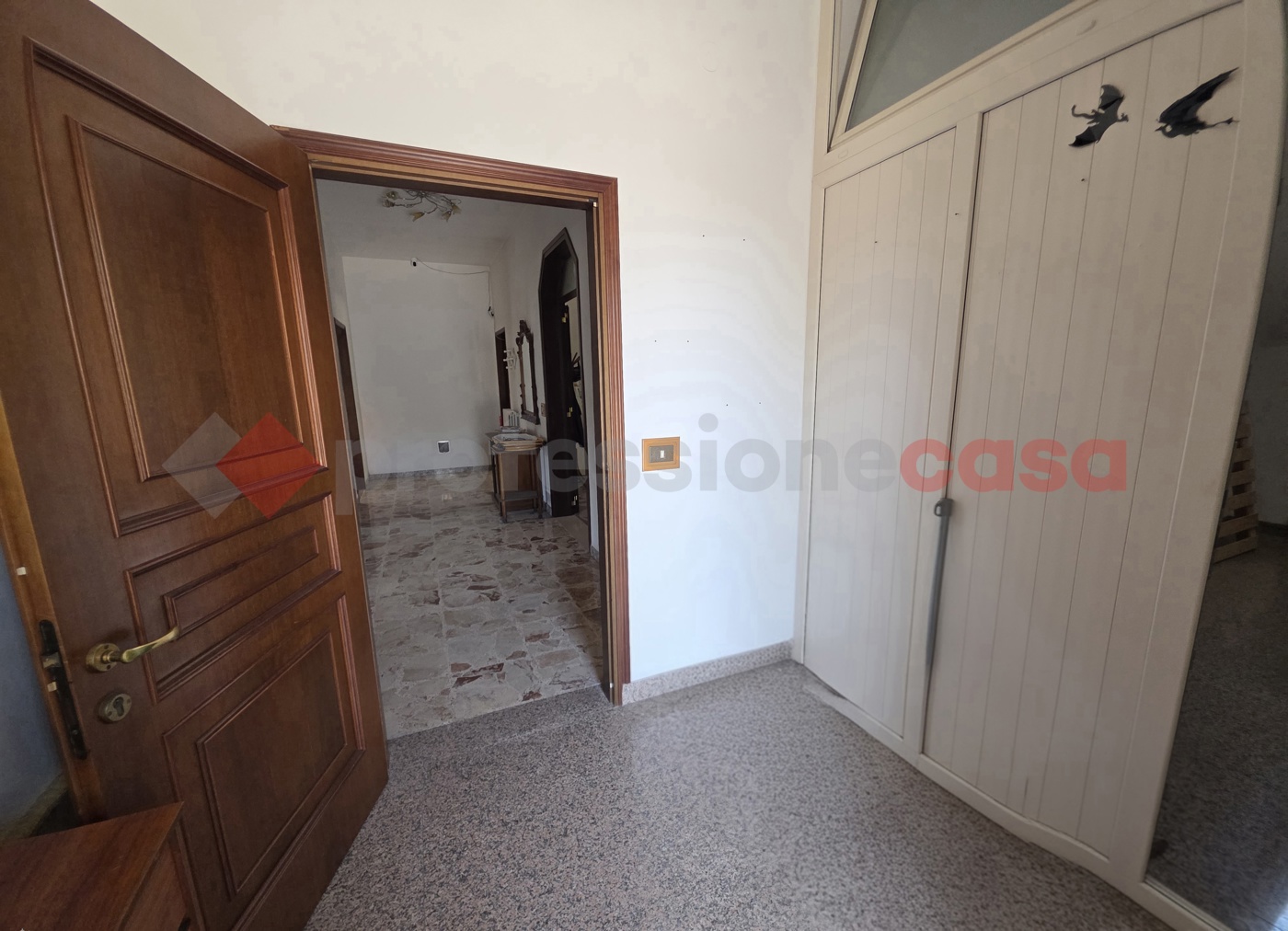 Villa con giardino a Taranto