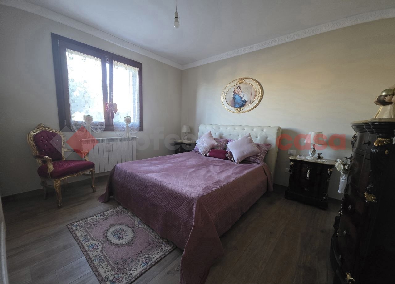 Villa con giardino a Taranto