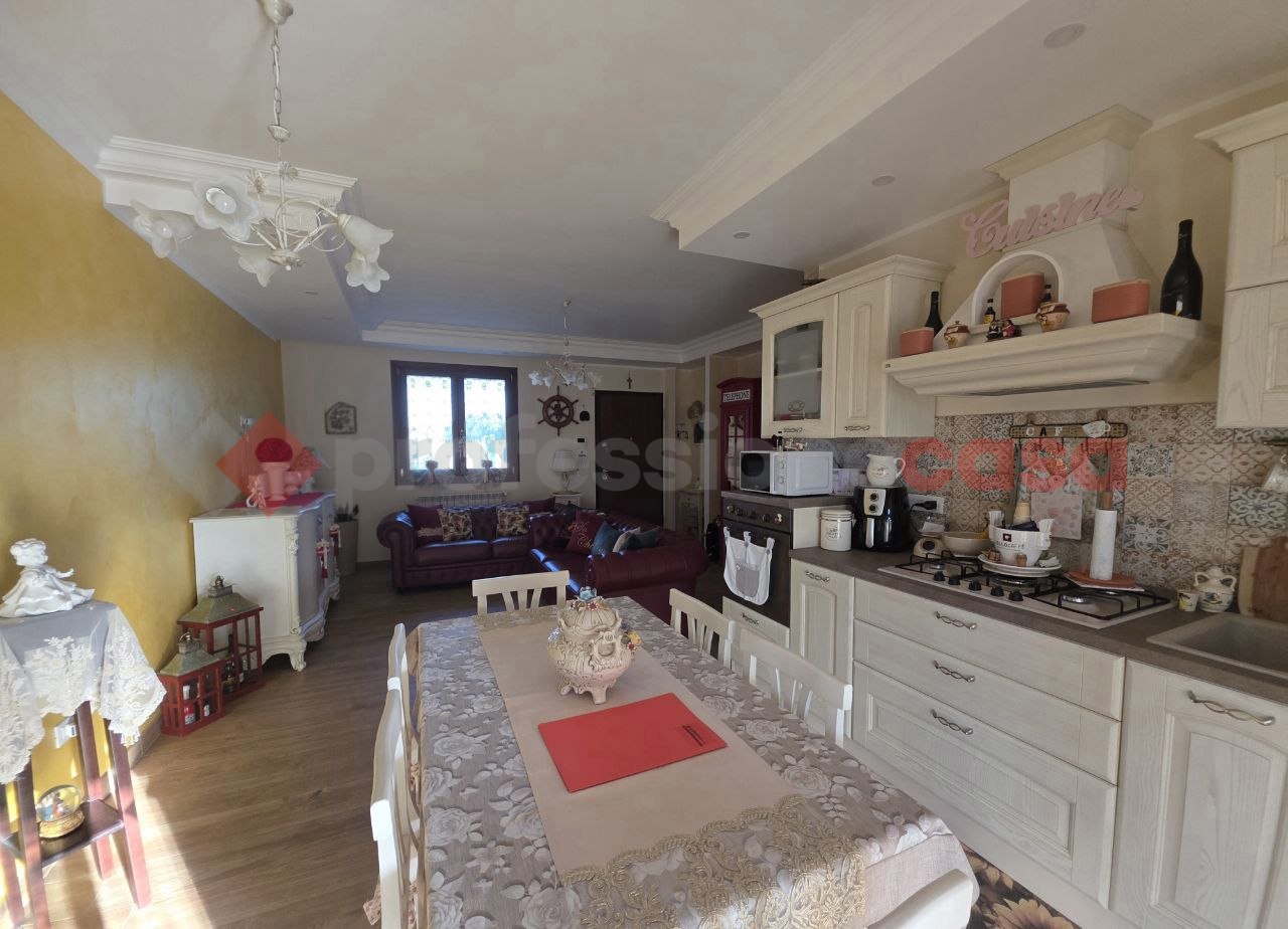 Villa con giardino a Taranto