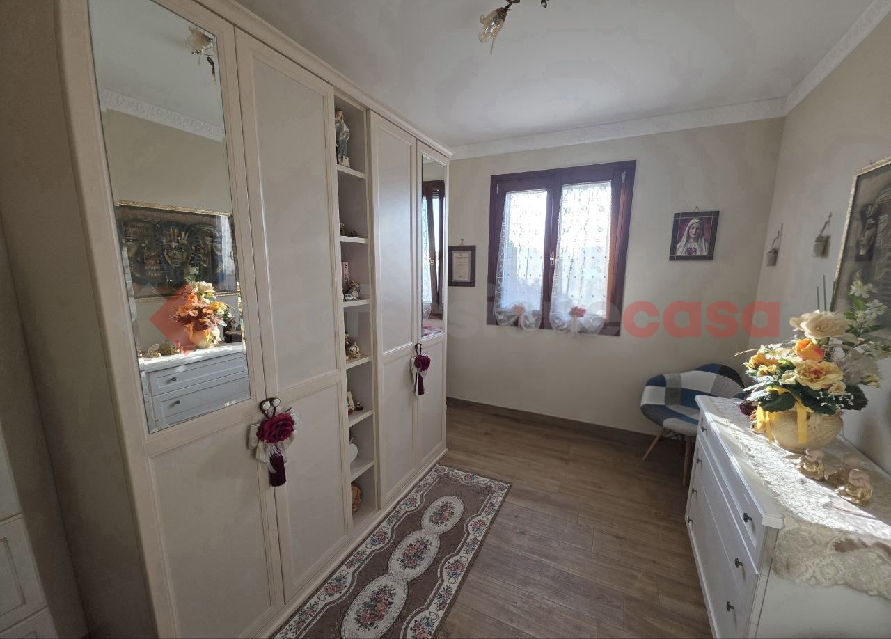 Villa con giardino a Taranto