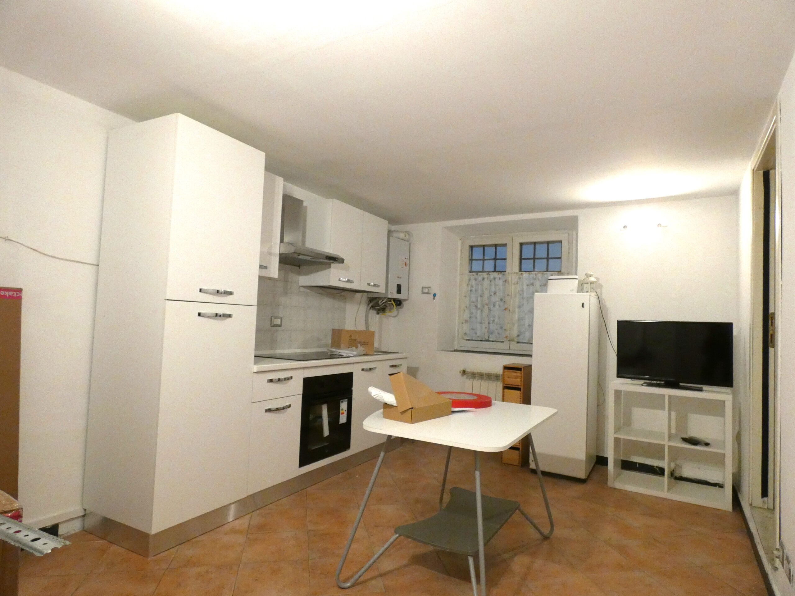 Appartamento in affitto in vico tana 2, Genova