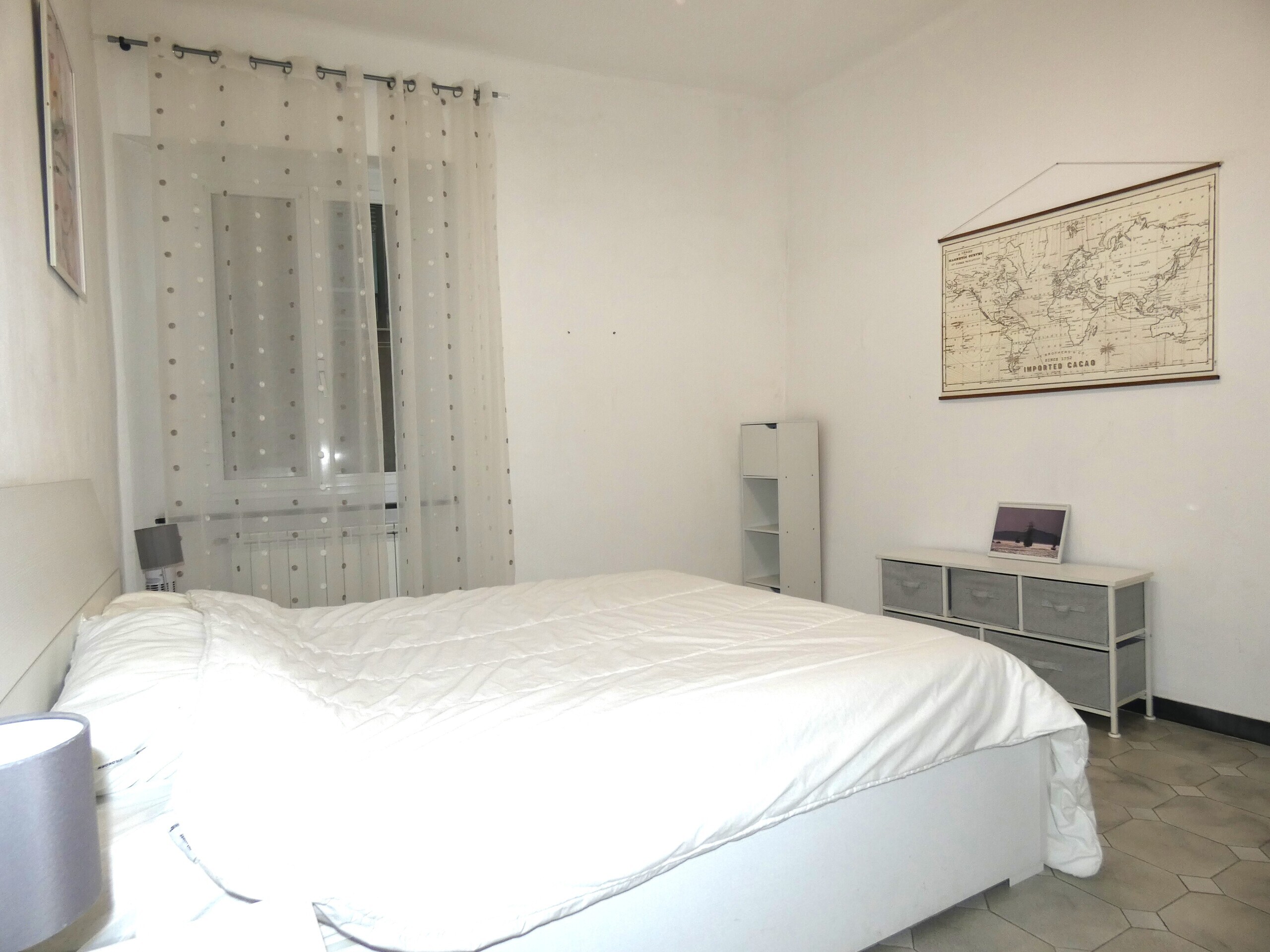 Appartamento in affitto in vico chiuso del grillo 10, Genova