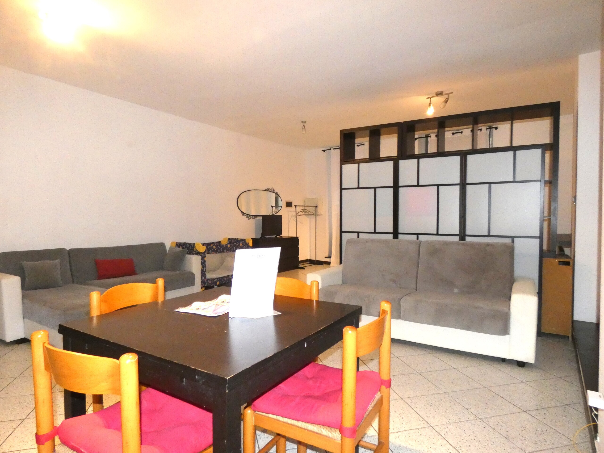 Loft in affitto in vico malatti 5, Genova