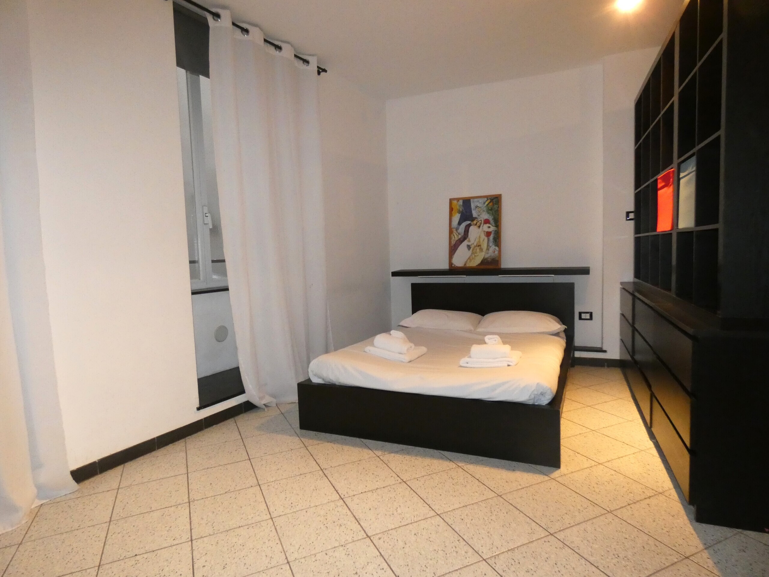 Loft in affitto in vico malatti 5, Genova