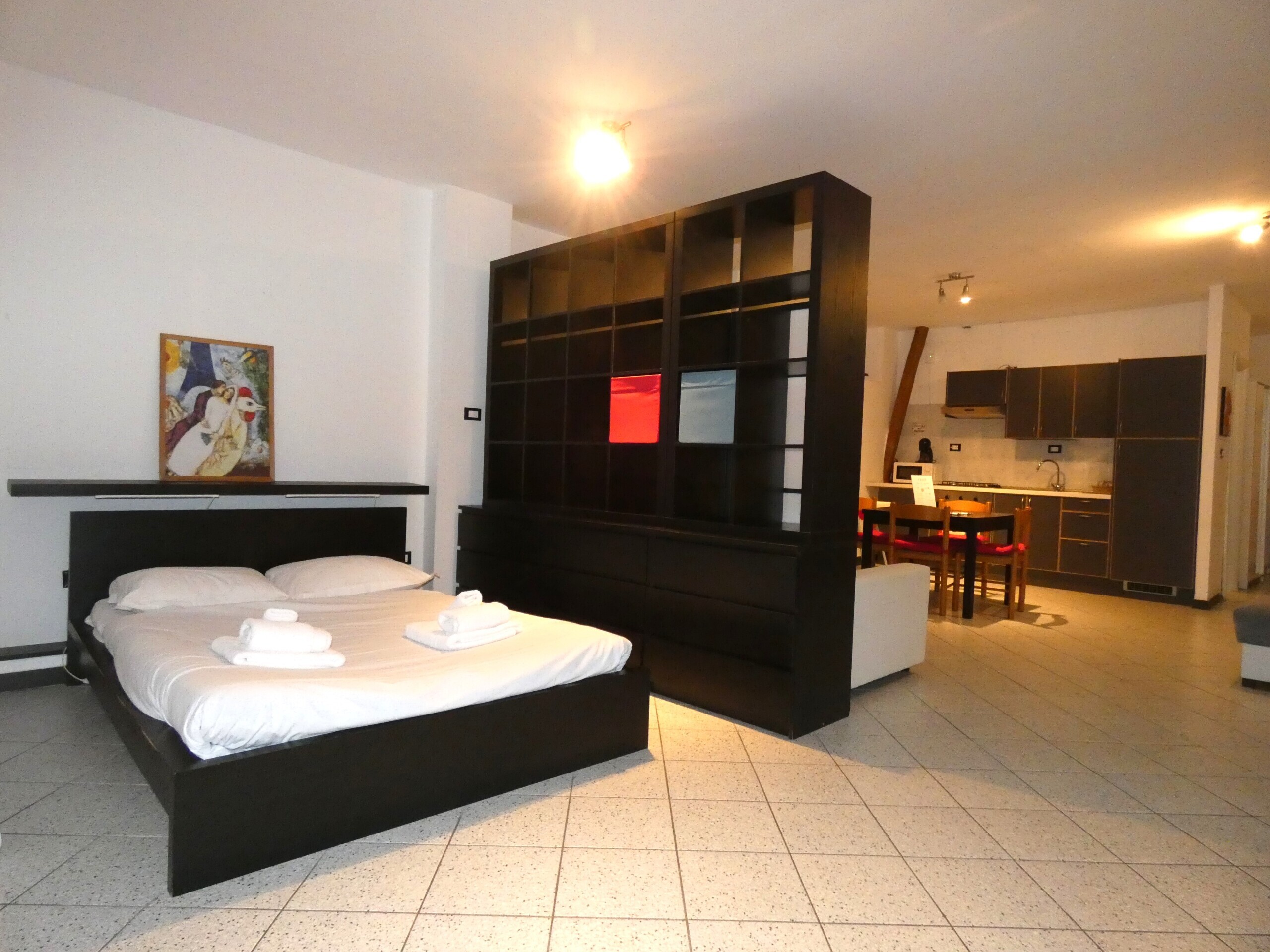 Loft in affitto in vico malatti 5, Genova