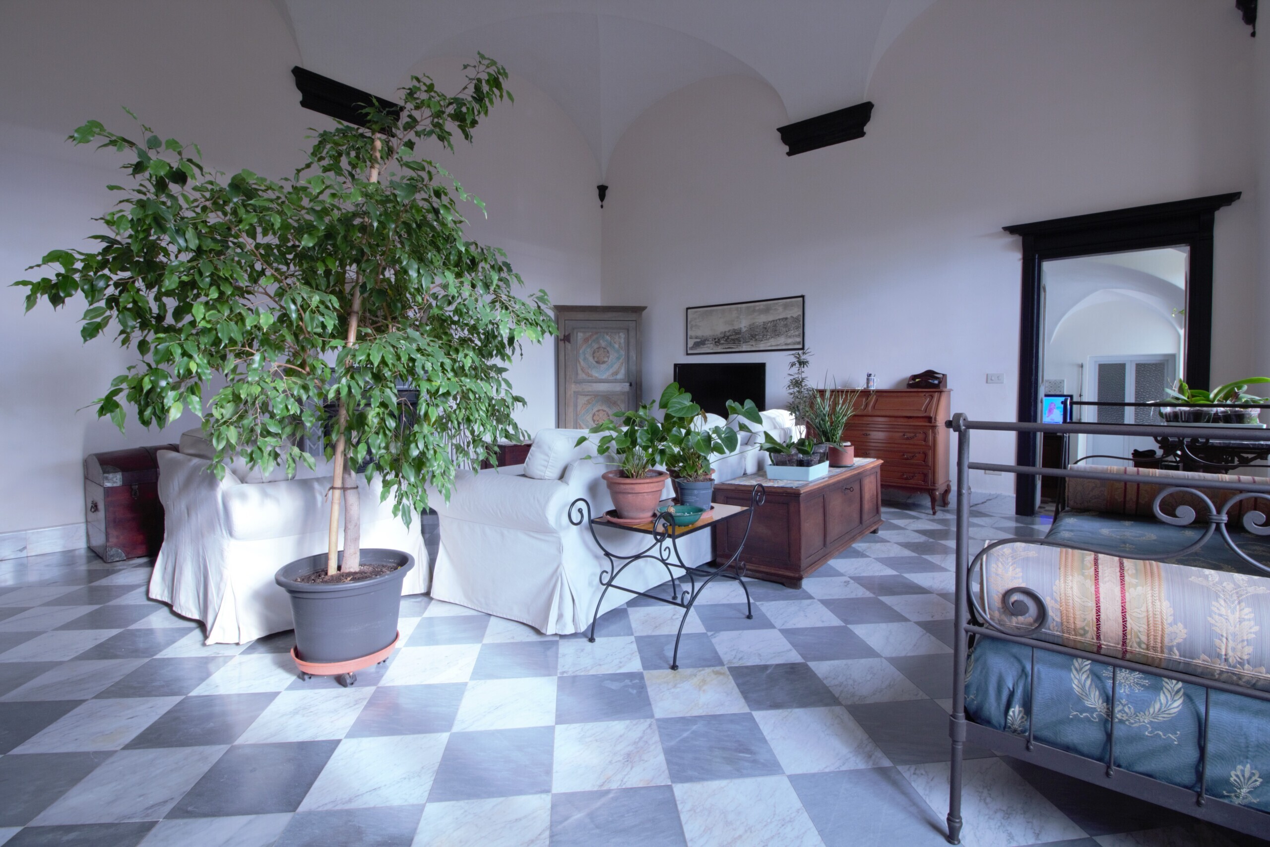 Casa indipendente con giardino, Genova castelletto