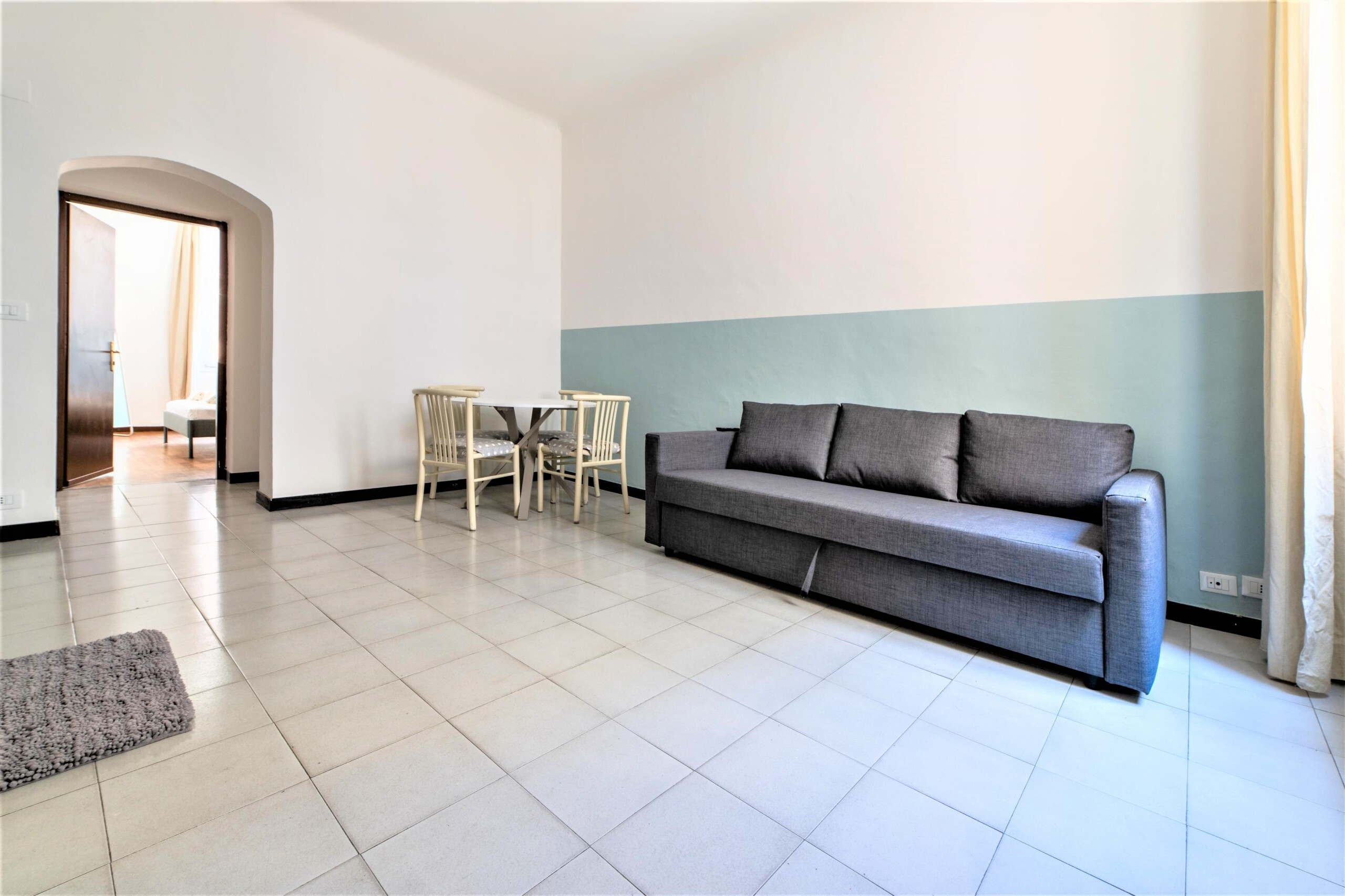 Trilocale in affitto in piazza di santa brigida 17, Genova