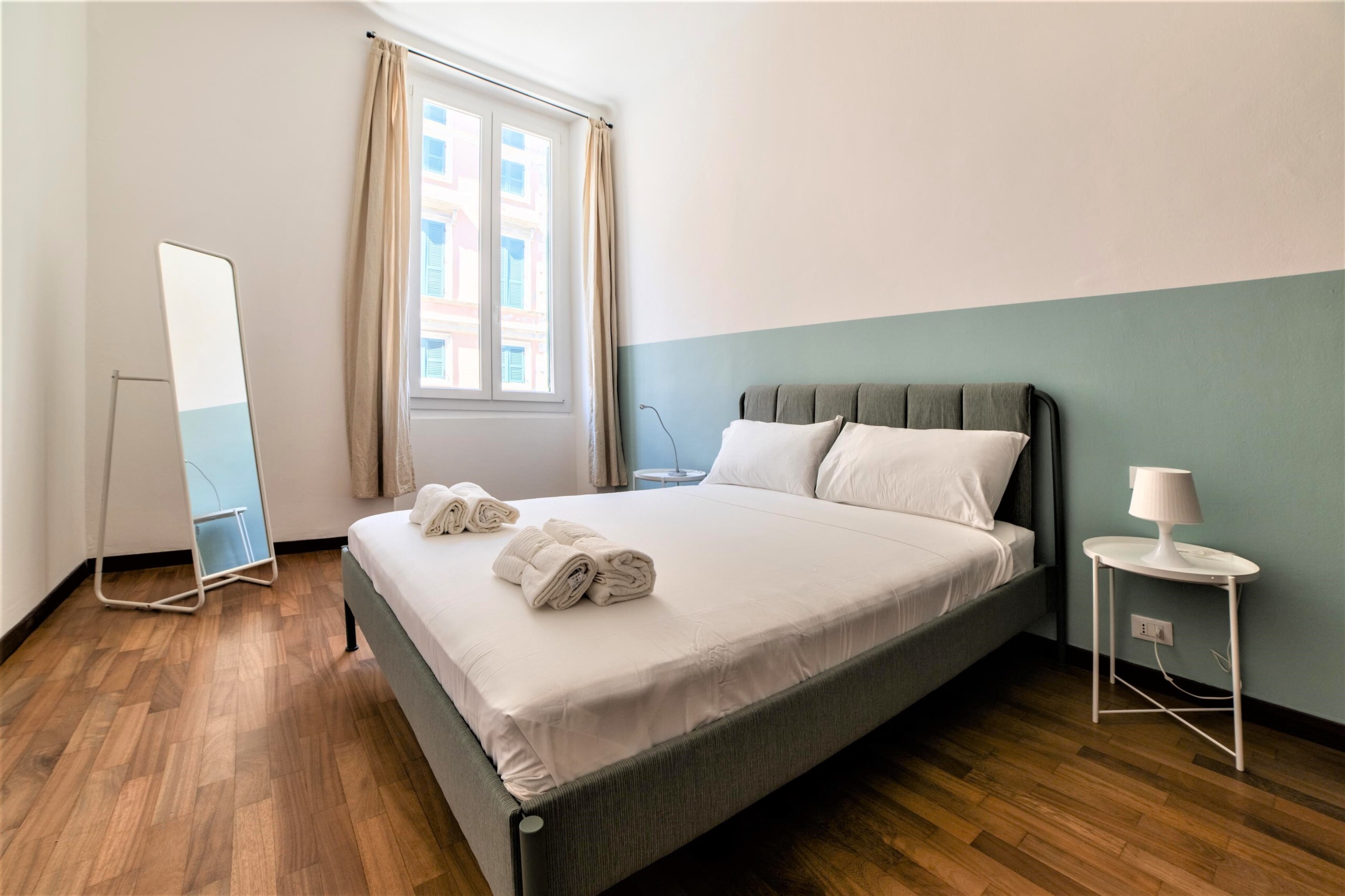 Trilocale in affitto in piazza di santa brigida 17, Genova