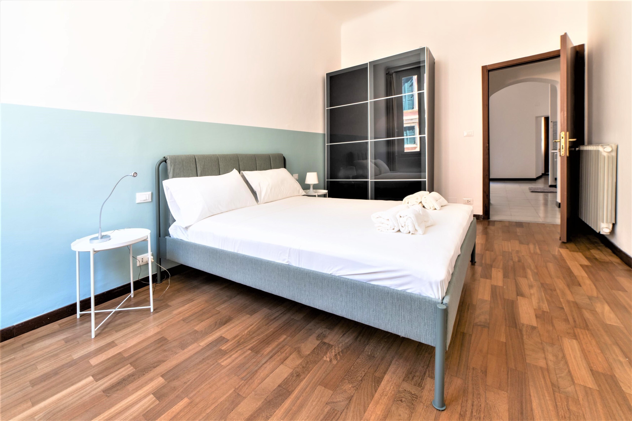 Trilocale in affitto in piazza di santa brigida 17, Genova