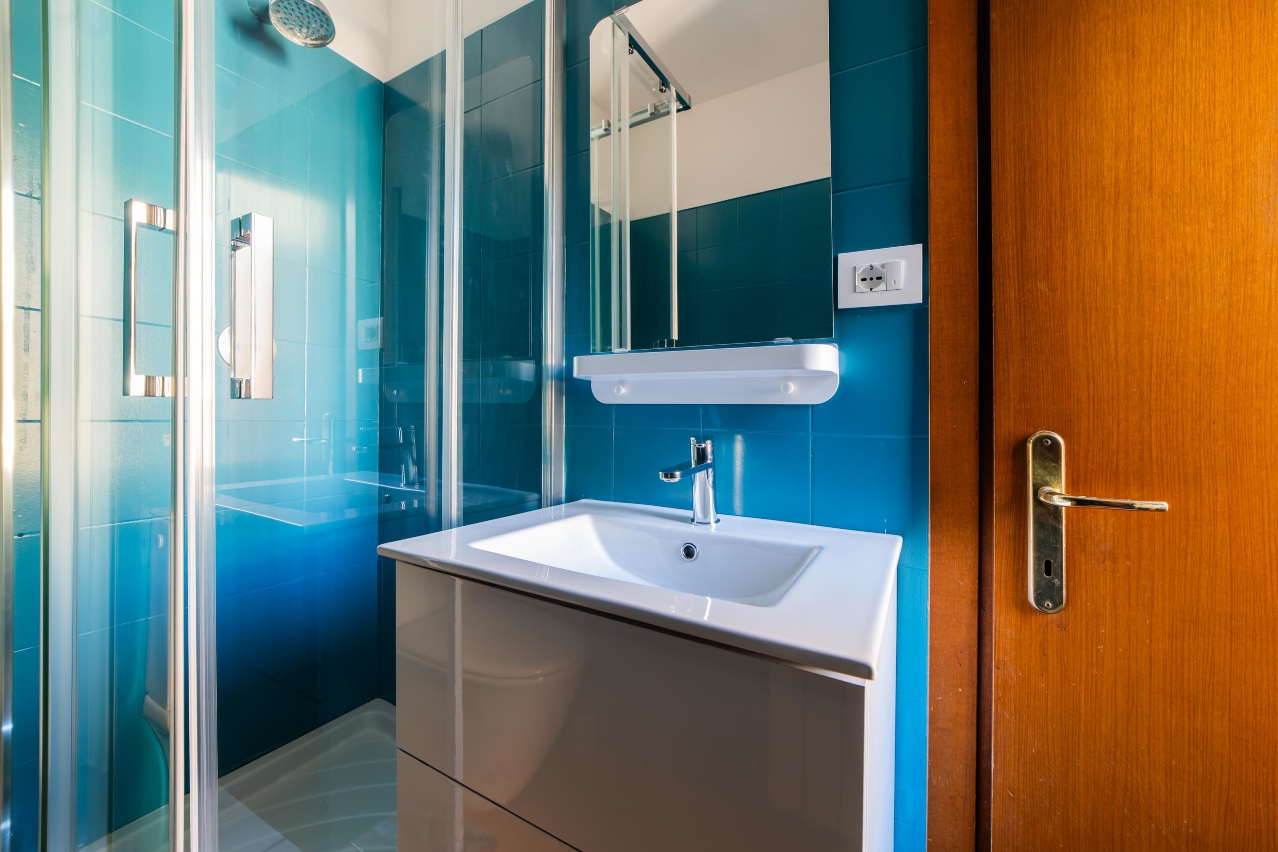 Trilocale in affitto in piazza di santa brigida 17, Genova