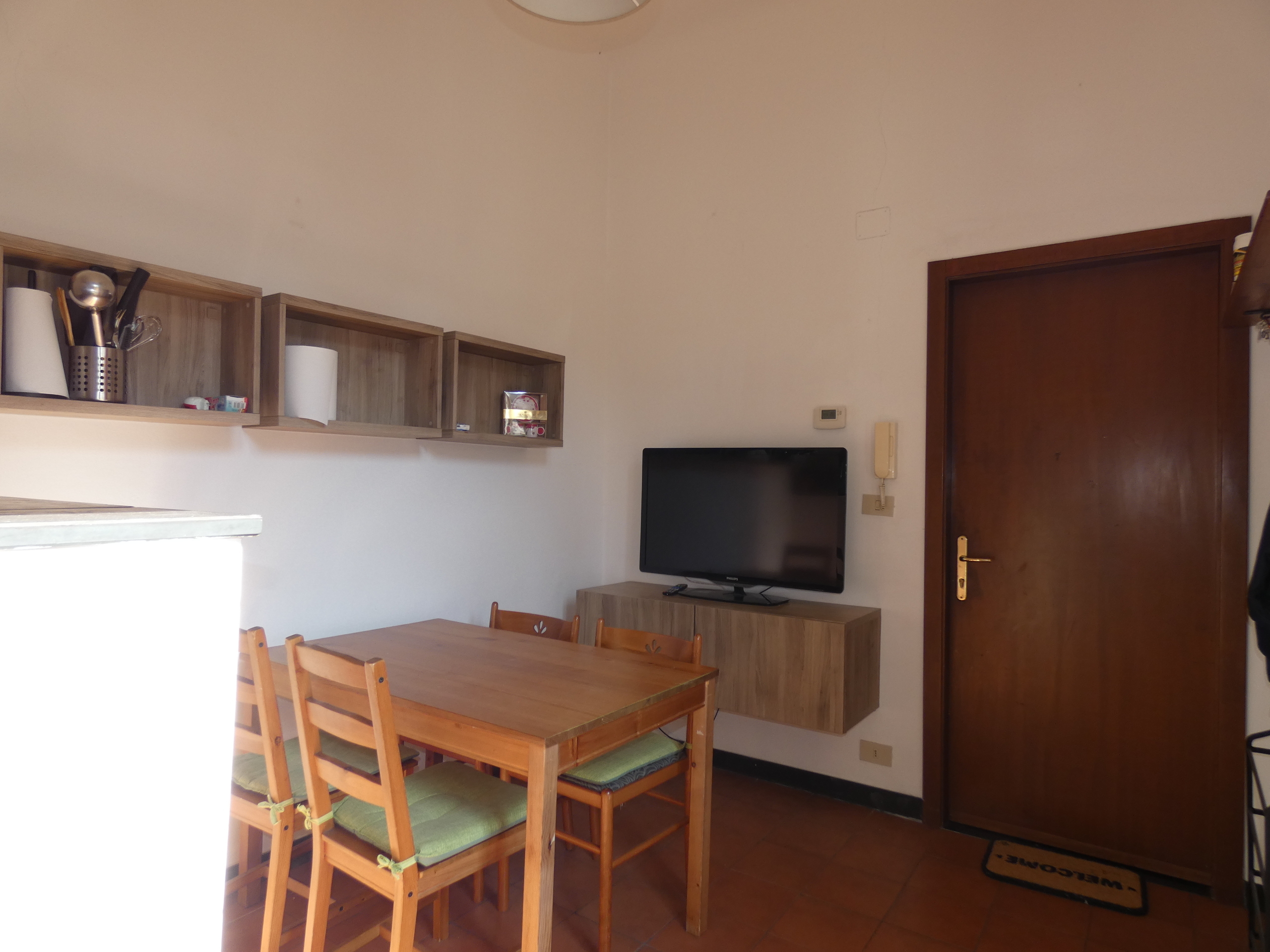 Quadrilocale in affitto in piazza di santa brigida 17, Genova