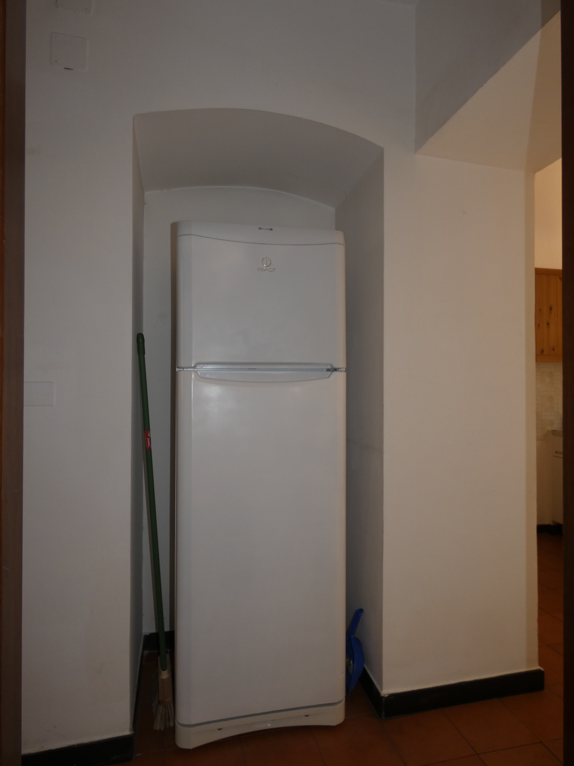 Quadrilocale in affitto in piazza di santa brigida 17, Genova