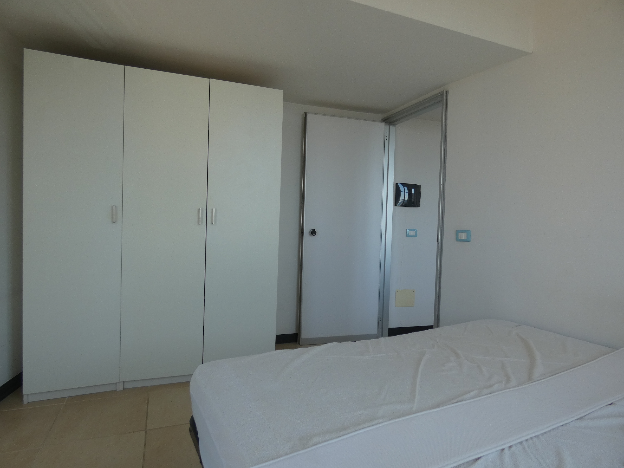 Attico in affitto in vico campopisano 10, Genova