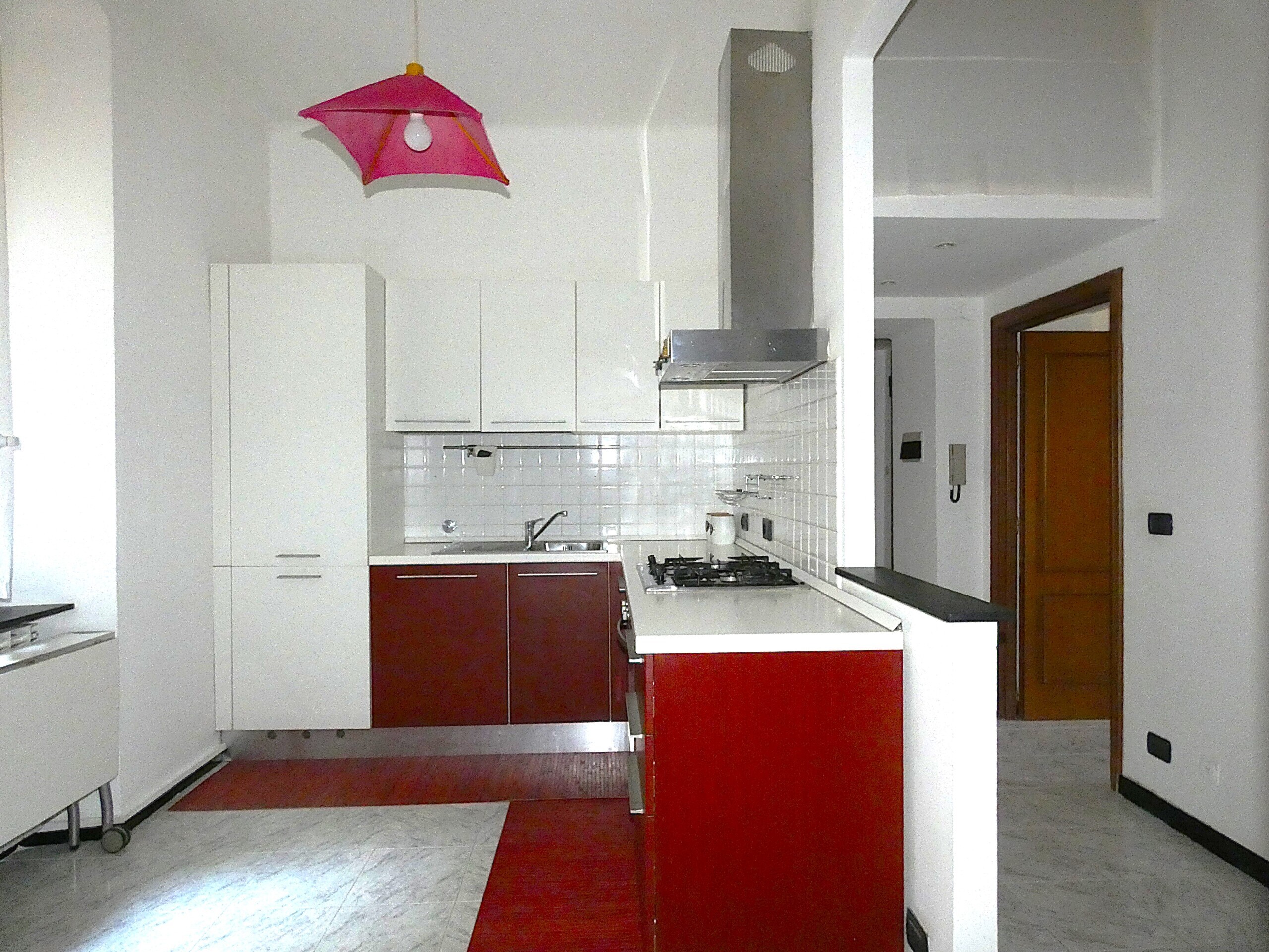 Appartamento in vendita in via giovanni casaccia 31, Genova