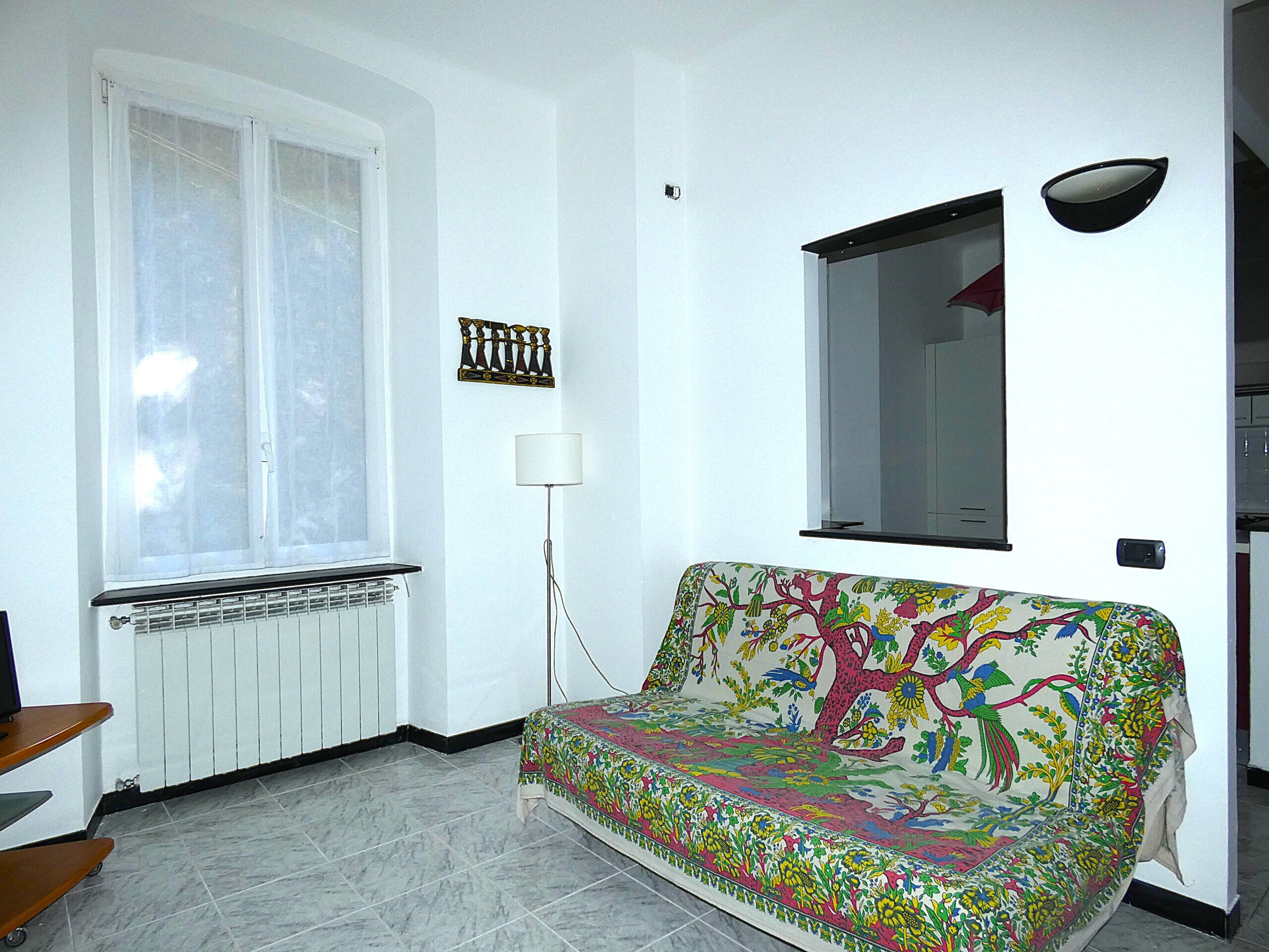 Appartamento in vendita in via giovanni casaccia 31, Genova