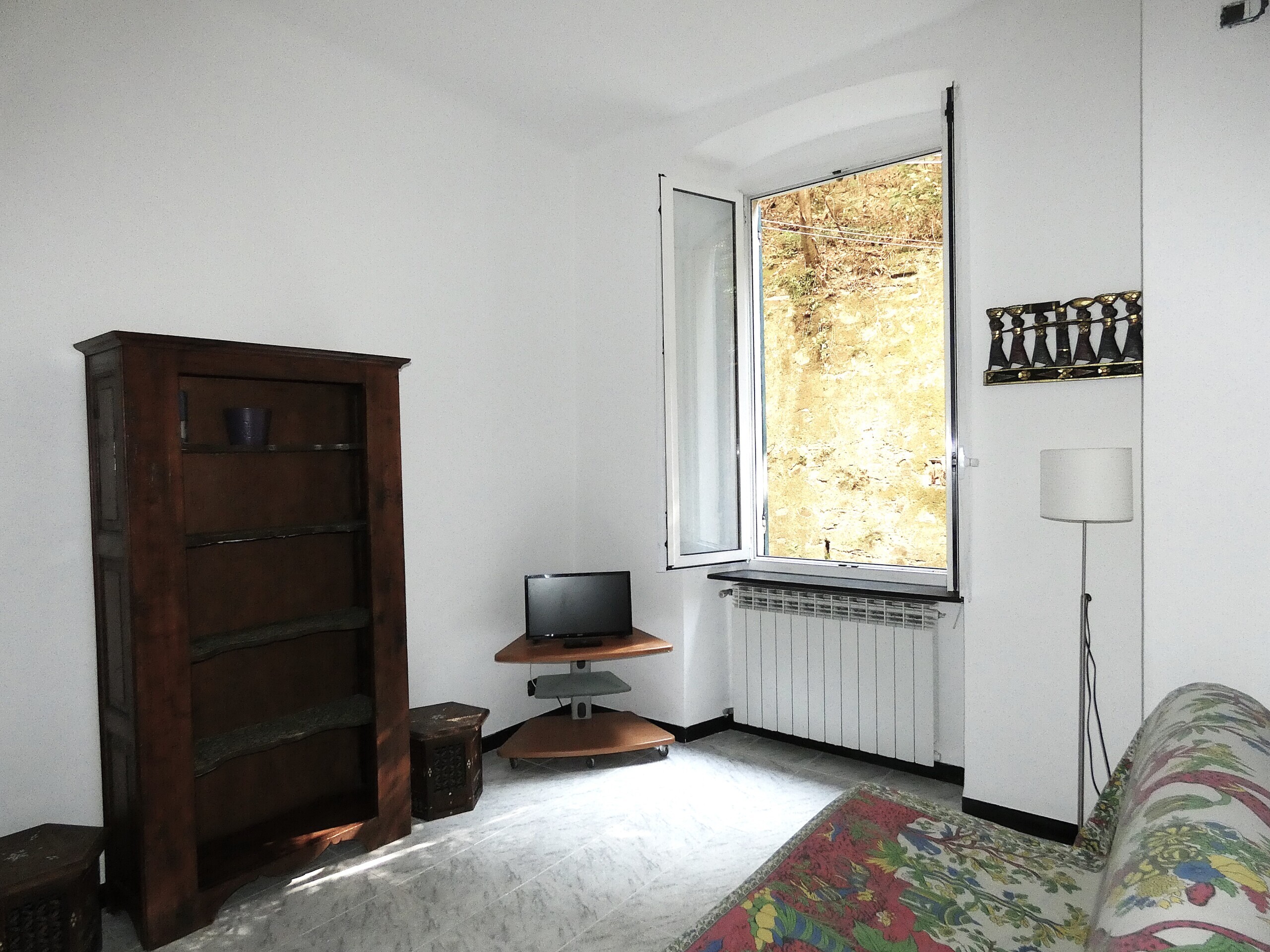 Appartamento in vendita in via giovanni casaccia 31, Genova