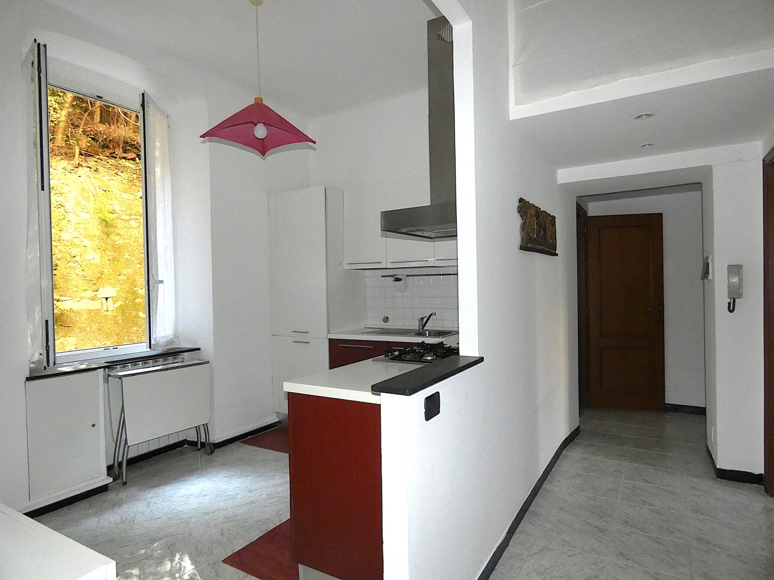 Appartamento in vendita in via giovanni casaccia 31, Genova