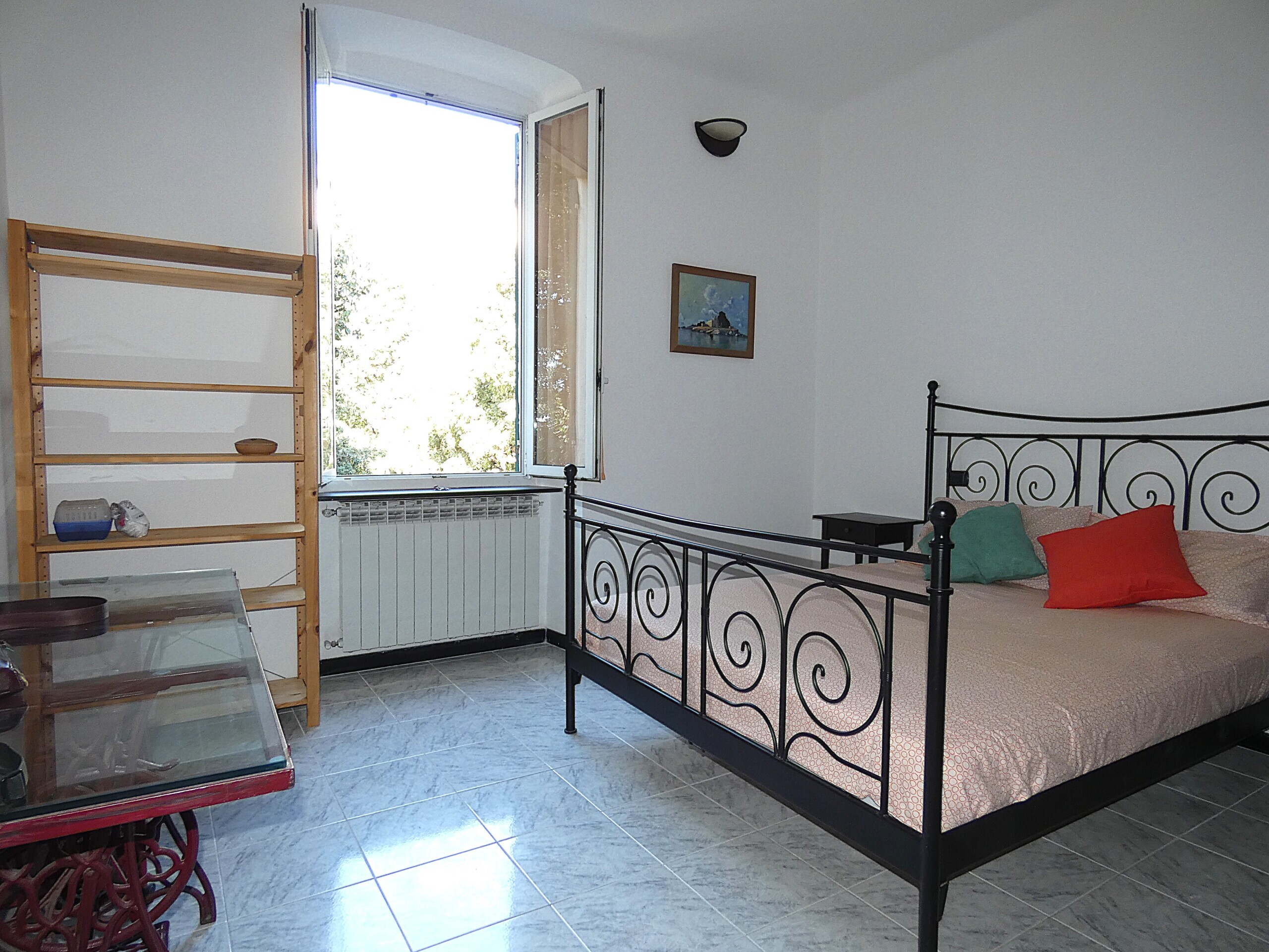 Appartamento in vendita in via giovanni casaccia 31, Genova