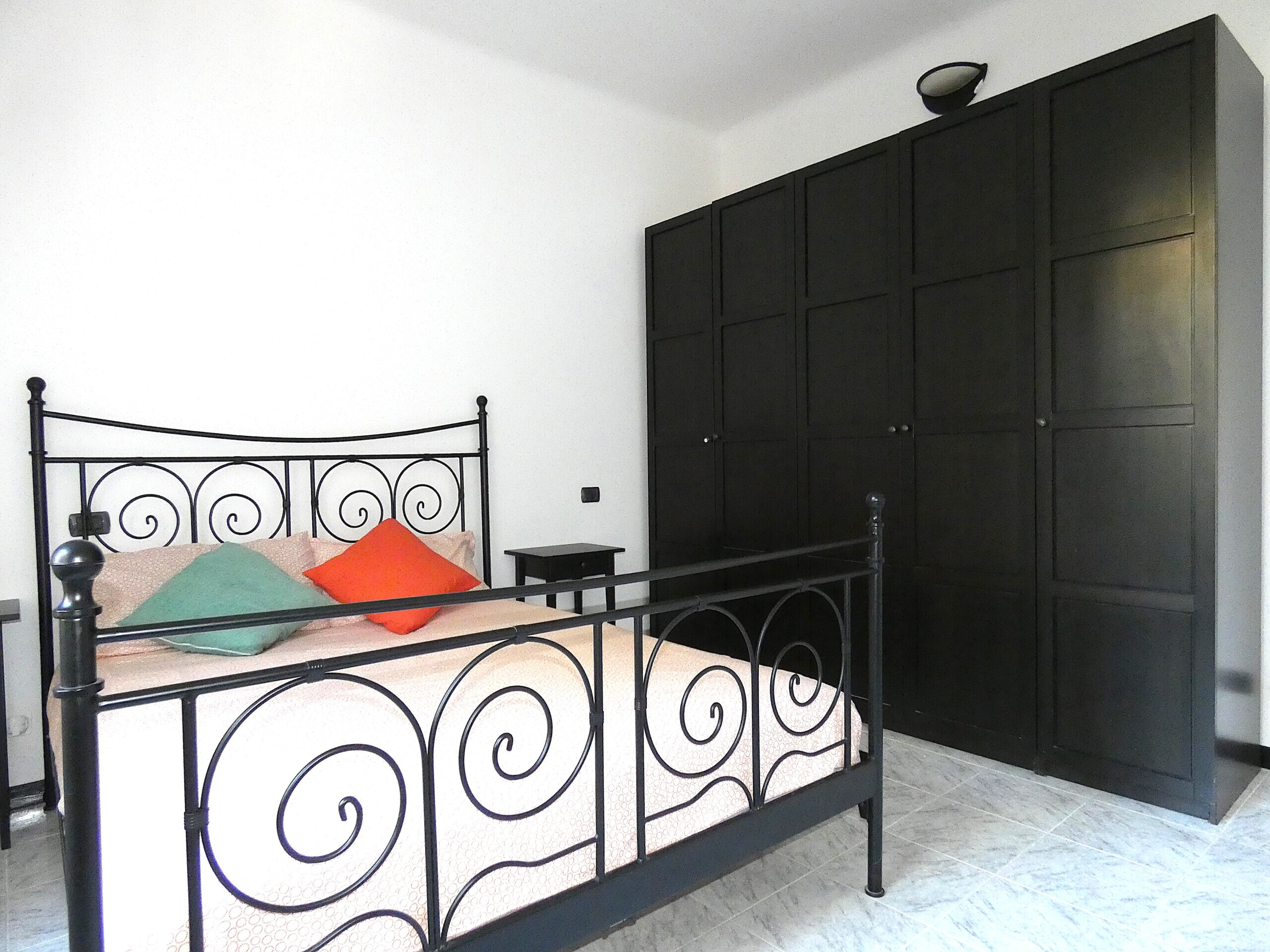 Appartamento in vendita in via giovanni casaccia 31, Genova