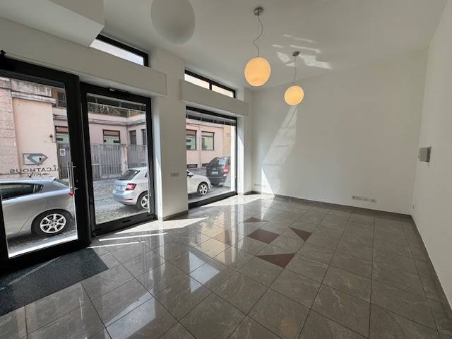 Studio/Ufficio in affitto a Pavia, Centro Storico