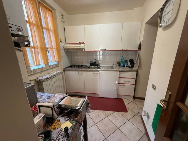 Appartamento in vendita a Pavia, Centro Storico