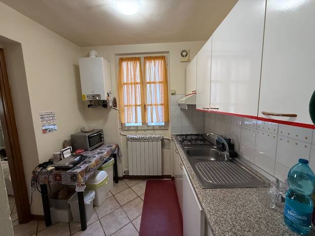 Appartamento in vendita a Pavia, Centro Storico