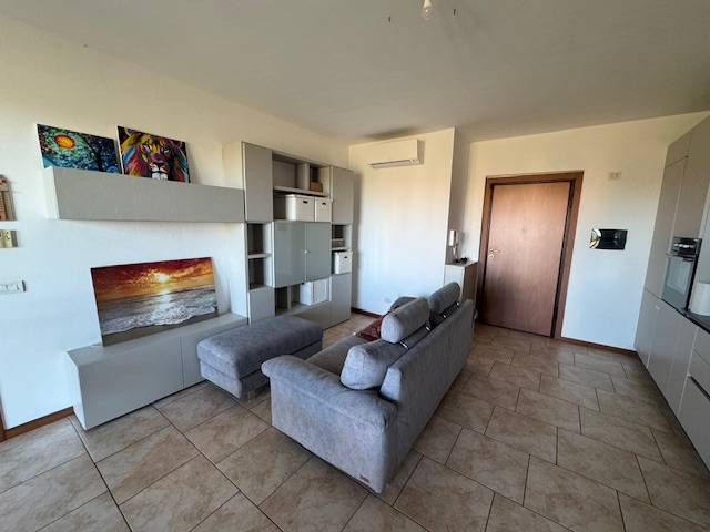 Appartamento in vendita a Pavia