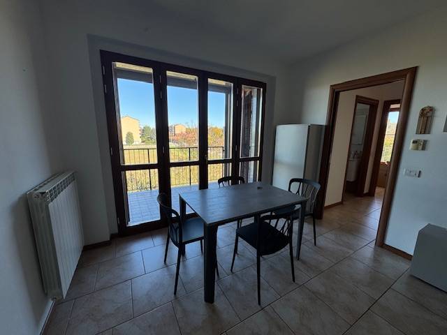 Appartamento in vendita a Pavia