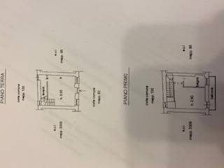 semindipendente in affitto a Marcignago