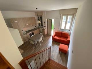 semindipendente in affitto a Marcignago