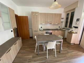 semindipendente in affitto a Marcignago