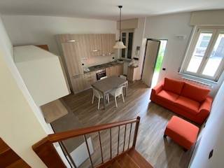 semindipendente in affitto a Marcignago