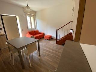 semindipendente in affitto a Marcignago