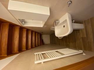 semindipendente in affitto a Marcignago